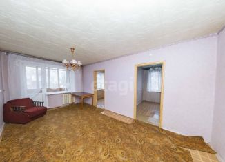 Продается 3-комнатная квартира, 47.6 м2, Кемеровская область, улица Сарыгина, 5