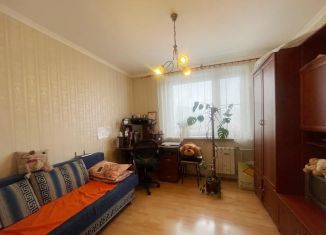 Продается трехкомнатная квартира, 76 м2, Москва, Коломенская набережная, 18, район Нагатинский Затон