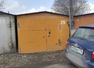 Продажа гаража, 18 м2, Кемеровская область
