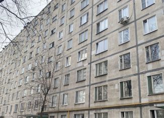 1-ком. квартира на продажу, 11.4 м2, Москва, САО, улица Лавочкина, 48к1