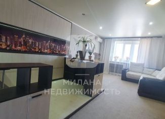 2-комнатная квартира на продажу, 44.6 м2, Оренбургская область, микрорайон Стройгородок, 3
