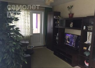 Продаю 3-комнатную квартиру, 66.6 м2, Курская область, улица Серёгина, 43