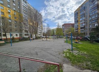 Продажа двухкомнатной квартиры, 52.3 м2, Челябинская область, улица Марченко, 39