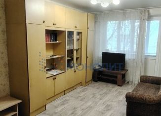 1-комнатная квартира на продажу, 33 м2, Нижний Новгород, улица Строкина, 19, микрорайон Соцгород-1