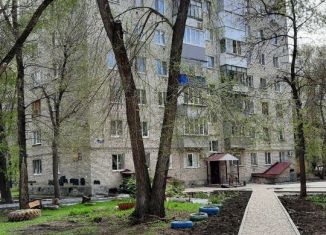 Продажа 1-комнатной квартиры, 34 м2, Ульяновск, Высотный проезд, 6, Засвияжский район