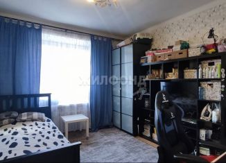 Продаю трехкомнатную квартиру, 71.8 м2, Новосибирская область, улица Мира, 50