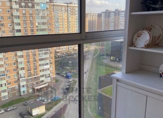Аренда 2-комнатной квартиры, 40 м2, Московская область, Вертолётная улица, 10
