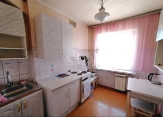 Сдается в аренду двухкомнатная квартира, 47 м2, Новосибирская область, улица Кропоткина, 127