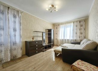 Аренда 1-комнатной квартиры, 41 м2, Московская область, Красный переулок, 4