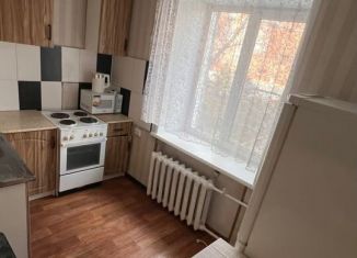 Сдача в аренду 1-комнатной квартиры, 36 м2, Новосибирская область, Красный проспект, 14
