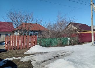 Дом на продажу, 50 м2, Тамбовская область, Платоновская улица, 44
