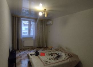 Однокомнатная квартира в аренду, 37 м2, Краснодар, Кореновская улица, 2к2, микрорайон 2-я Площадка