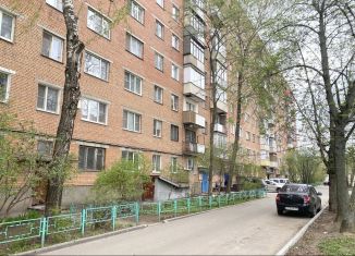 Продам однокомнатную квартиру, 31 м2, Московская область, улица Дзержинского, 4