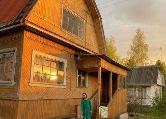 Аренда дачи, 72 м2, садоводческий массив Мшинская, садоводческое некоммерческое товарищество Корабел, 42