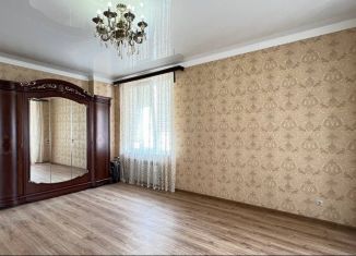 Продается 1-комнатная квартира, 52 м2, Кабардино-Балкариия, улица Шарданова, 46