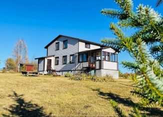 Продается дом, 180 м2, дачное некоммерческое товарищество Заповедное Озеро
