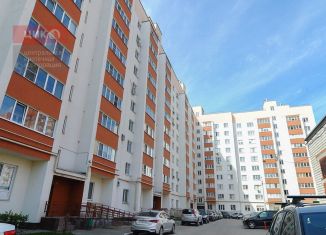 Продается трехкомнатная квартира, 76.3 м2, Рязань, Шереметьевская улица, 6
