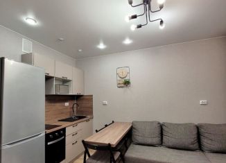 Продам 1-комнатную квартиру, 32 м2, Ленинградская область, Ручьёвский проспект, 2
