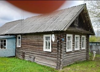 Продам дом, 36.4 м2, Вологодская область, Русановская улица