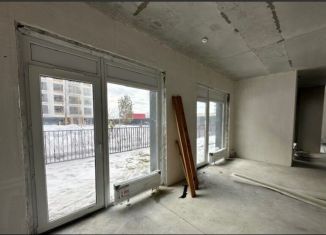 3-комнатная квартира на продажу, 156.8 м2, Тюмень, Центральный округ, улица Газовиков, 40