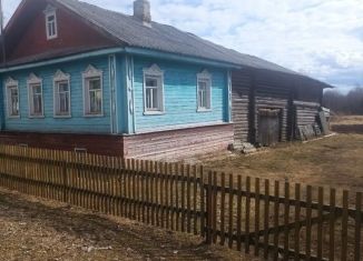 Продажа дома, 51.2 м2, Вологодская область