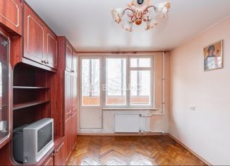 Продажа двухкомнатной квартиры, 44.6 м2, Санкт-Петербург, Альпийский переулок, 13к1, Фрунзенский район