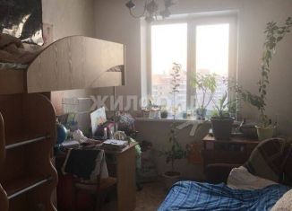 2-комнатная квартира на продажу, 45 м2, Новокузнецк, проспект Архитекторов, 16