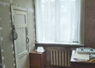 Продажа 2-комнатной квартиры, 44.8 м2, Нижегородская область, улица Фрунзе, 11