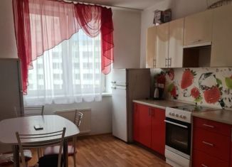 Продается двухкомнатная квартира, 67 м2, Екатеринбург, улица Пехотинцев, 4к1, Железнодорожный район