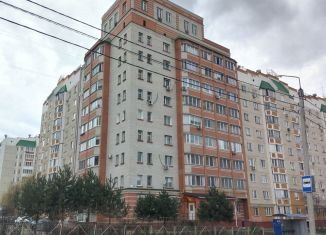 Продажа двухкомнатной квартиры, 61 м2, Орловская область, улица Алроса