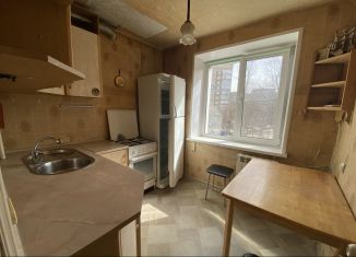1-комнатная квартира на продажу, 32 м2, Московская область, улица Чкалова, 18