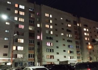 Сдача в аренду 3-комнатной квартиры, 63 м2, Петрозаводск, улица Мелентьевой, 30