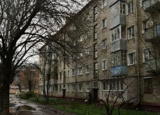 Продажа 2-комнатной квартиры, 41.2 м2, Ивановская область, проспект Строителей, 116