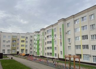 Продам двухкомнатную квартиру, 45.9 м2, Октябрьский, улица Рахимьяна Насырова, 1