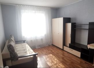 1-комнатная квартира в аренду, 36 м2, Краснодарский край, проспект имени писателя Знаменского, 24