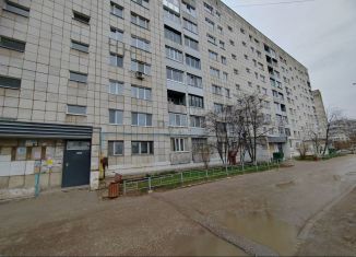Продам трехкомнатную квартиру, 60.7 м2, Краснокамск, улица Комарова, 9