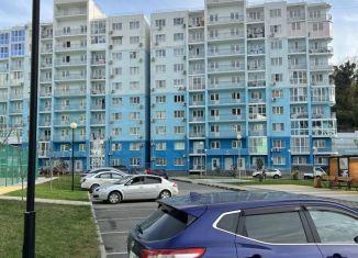 Продается однокомнатная квартира, 47 м2, Краснодарский край