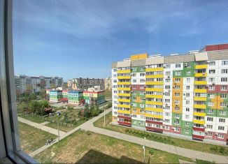 Продажа двухкомнатной квартиры, 57.7 м2, Волжский, улица имени Генерала Карбышева, 126