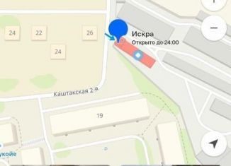 Сдаю гараж, 24 м2, Забайкальский край, 2-я Каштакская улица