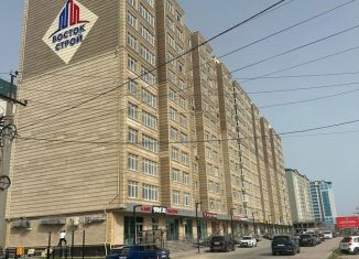 Продается 2-комнатная квартира, 75 м2, Дагестан, улица Каспийское шоссе, 23
