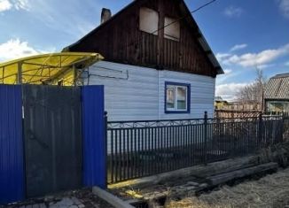 Продам дом, 45 м2, Иркутск, 6-я Курортная улица, 160
