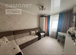 Двухкомнатная квартира на продажу, 45.5 м2, Грозный, Киевский переулок, 20