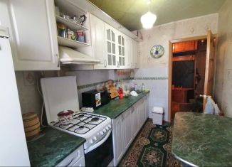 Продажа двухкомнатной квартиры, 50.7 м2, Челябинская область, улица Калинина, 172