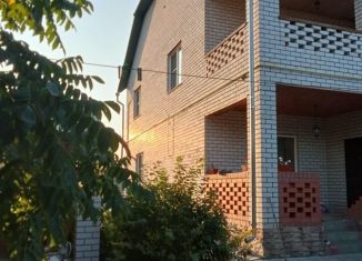 Продается дом, 184 м2, посёлок Берёзовка, Солнечная улица