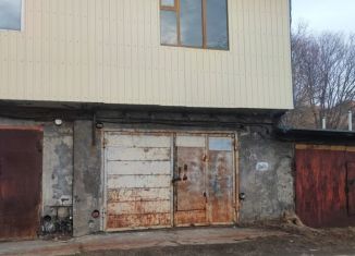 Продается гараж, 30 м2, Петропавловск-Камчатский