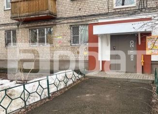 Продажа 2-ком. квартиры, 44 м2, Нижегородская область, улица Богородского, 5к1