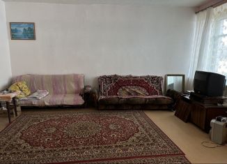 Продам однокомнатную квартиру, 59 м2, Тюменская область, Профсоюзная улица, 1