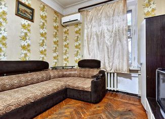 1-комнатная квартира на продажу, 36 м2, Краснодар, улица имени П.М. Гаврилова, 89