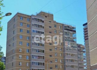 2-ком. квартира на продажу, 53 м2, Пермский край, улица Пономарёва, 77А