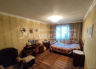 Продам двухкомнатную квартиру, 45 м2, Кемерово, проспект Ленина, 77Г, Центральный район